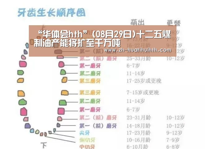 “华体会hth”(08月29日)十二五煤制油产能将扩至千万吨(图2) 华体会hth