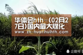 华体会hth